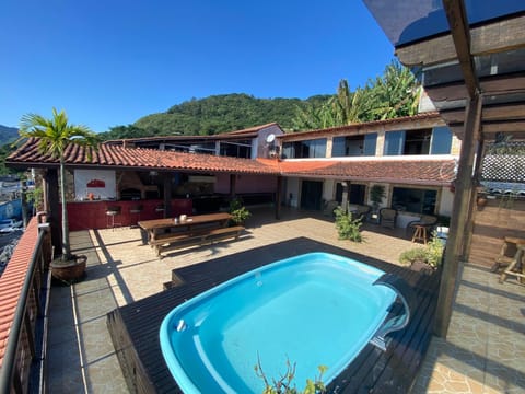 Cobertura Guaratiba House in Rio de Janeiro