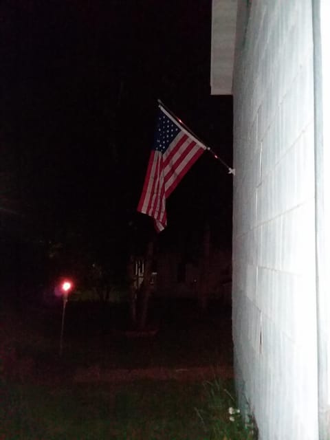 Aurora House House in Ironwood