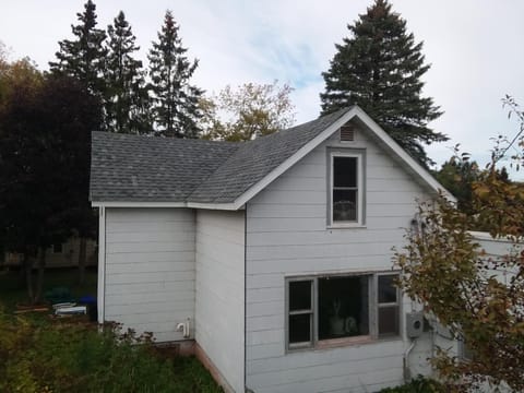 Aurora House House in Ironwood