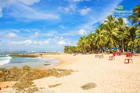 Nearby landmark, Natural landscape, Beach
