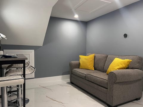 Modern apartment near Wynwood Apartment in Miami