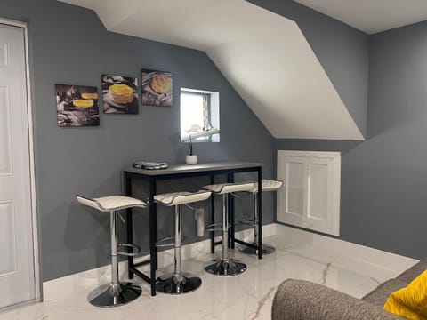 Modern apartment near Wynwood Apartment in Miami