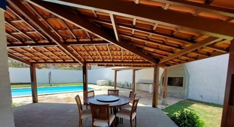 Patio, BBQ facilities, BBQ facilities, Pool view, Swimming pool