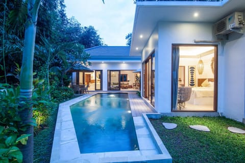 Garden, Garden view, Swimming pool
