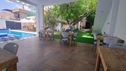 Hotel Casa Boutique Ixtapan Hotel in Ixtapan de la Sal