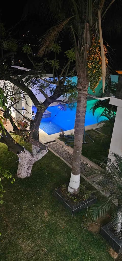 Hotel Casa Boutique Ixtapan Hotel in Ixtapan de la Sal