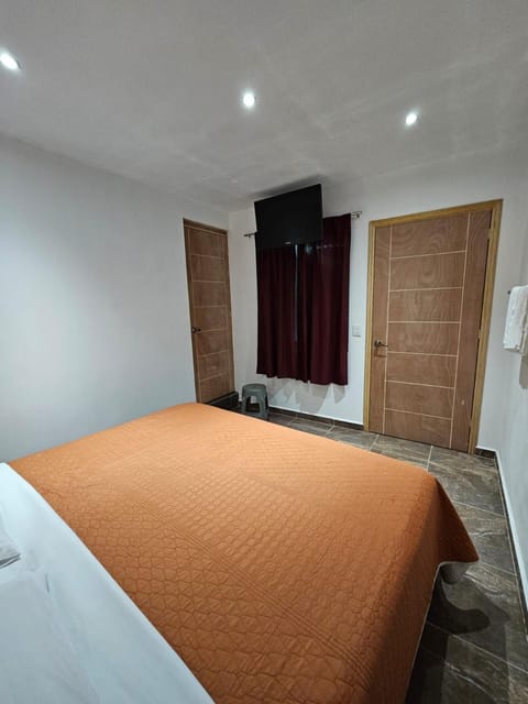 Hotel Casa Boutique Ixtapan Hotel in Ixtapan de la Sal