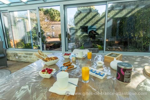 Food and drinks, Food, Breakfast