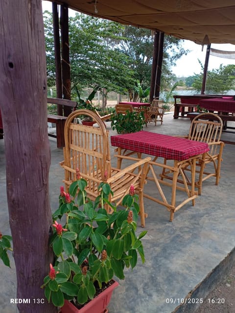 Restaurant/places to eat, View (from property/room), Dining area