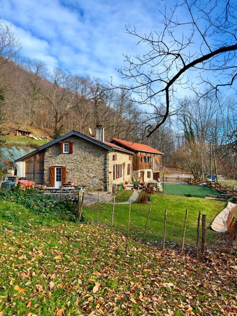Property view