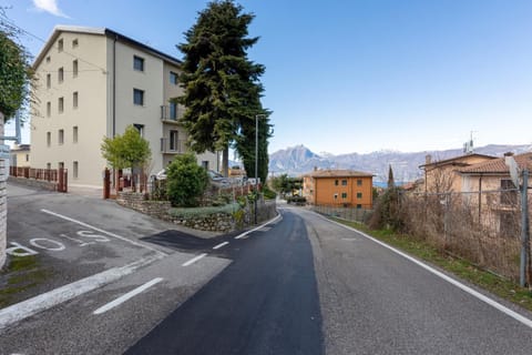 Condominio Giulio Apartment in San Zeno di Montagna