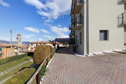 Condominio Giulio Apartment in San Zeno di Montagna