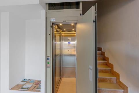 Condominio Giulio Apartment in San Zeno di Montagna