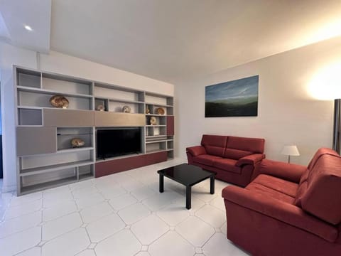 TV and multimedia, Living room, air conditioner