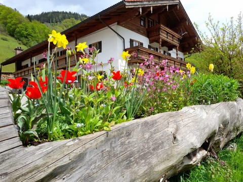 Mayringerlehen Bed and Breakfast in Schönau am Königssee