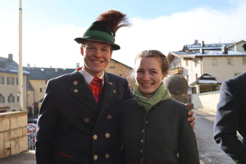 Mayringerlehen Bed and Breakfast in Schönau am Königssee