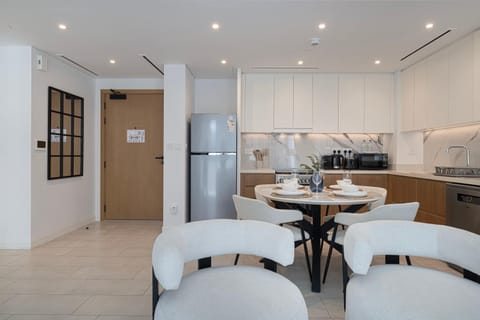 La Vie Seaside with Beach Access Apartment in Dubai