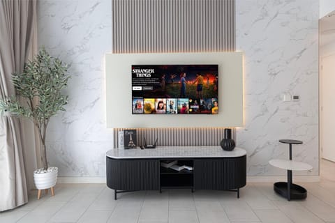 La Vie Seaside with Beach Access Apartment in Dubai