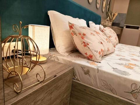 Jaipur Rentals Designer studio luxurious living Apartment in Jaipur