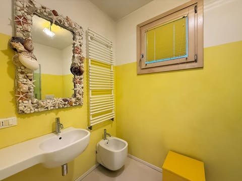 BORGO DEI FIORI - Solo per Famiglie-Walterigato Apartments Apartment in Lido di Jesolo