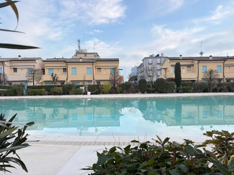 BORGO DEI FIORI - Solo per Famiglie-Walterigato Apartments Apartment in Lido di Jesolo