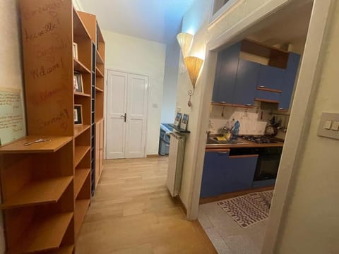 La casa delle Fate Apartment in Capannori