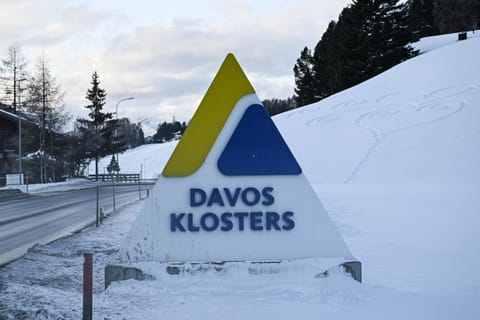 TF Ski-Apartment Davos Platz Apartment in Davos