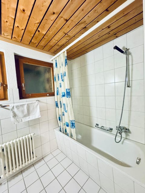 TF Ski-Apartment Davos Platz Apartment in Davos