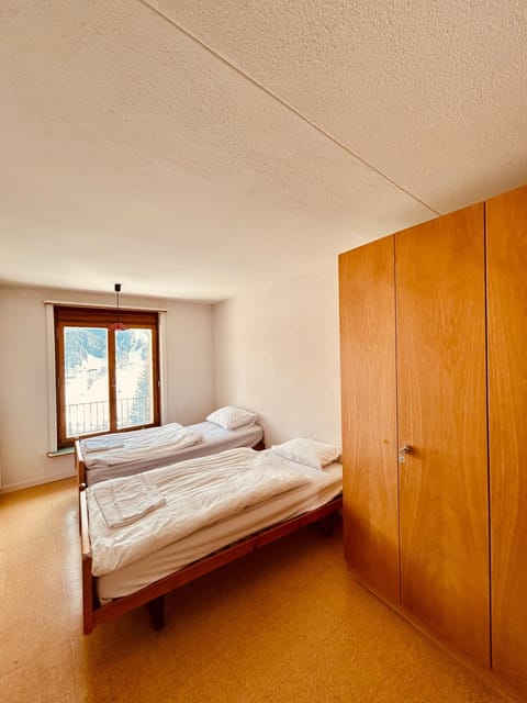 TF Ski-Apartment Davos Platz Apartment in Davos