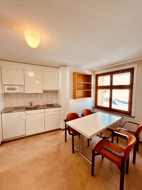 TF Ski-Apartment Davos Platz Apartment in Davos