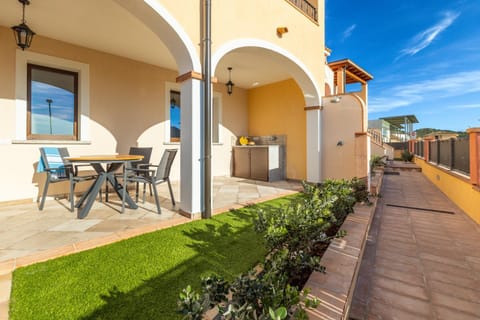 Agorà Apartments Apartment in Villasimius