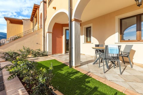 Agorà Apartments Apartment in Villasimius