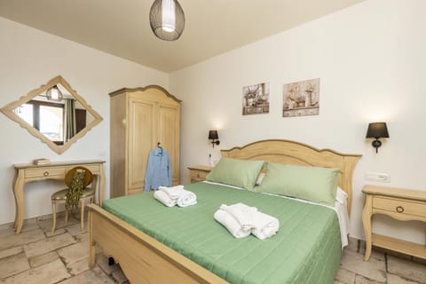 Agorà Apartments Apartment in Villasimius