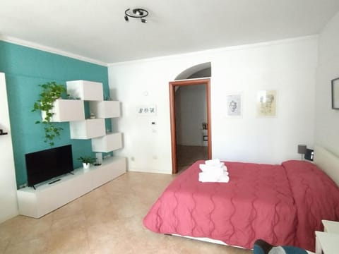 Casa di Lù - Entire apartment in Vomero Apartment in Naples