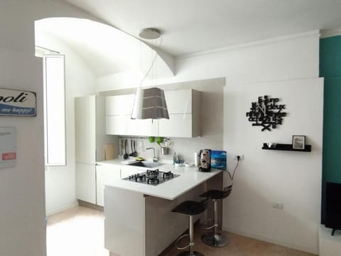 Casa di Lù - Entire apartment in Vomero Apartment in Naples