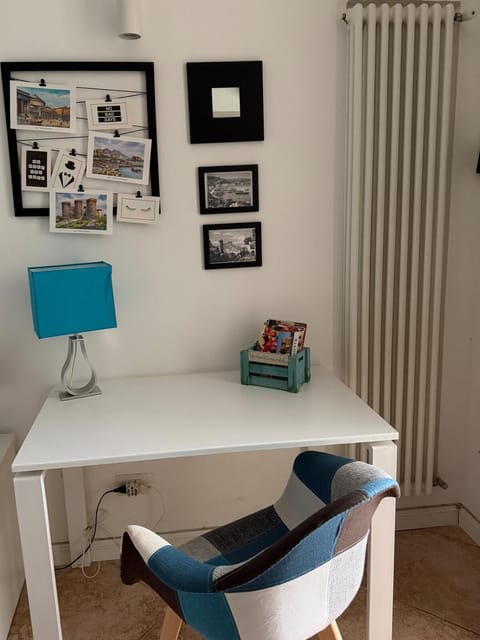 Casa di Lù - Entire apartment in Vomero Apartment in Naples