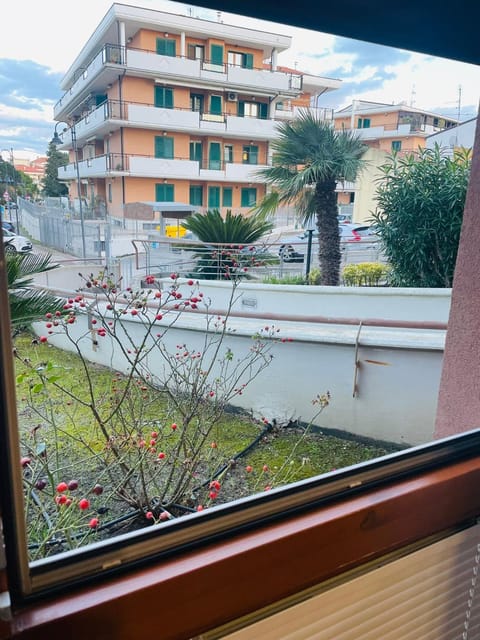 Eridan House Apartment in Termoli