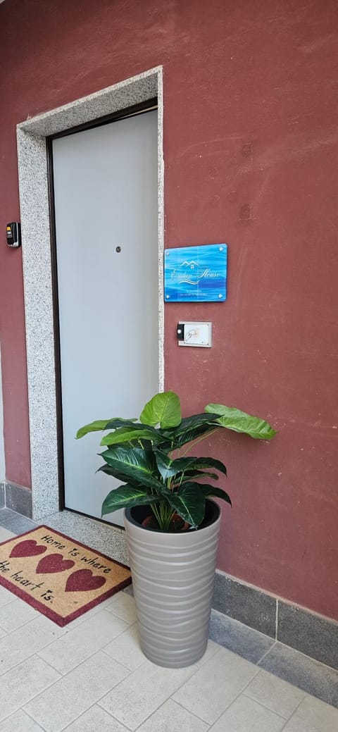 Eridan House Apartment in Termoli