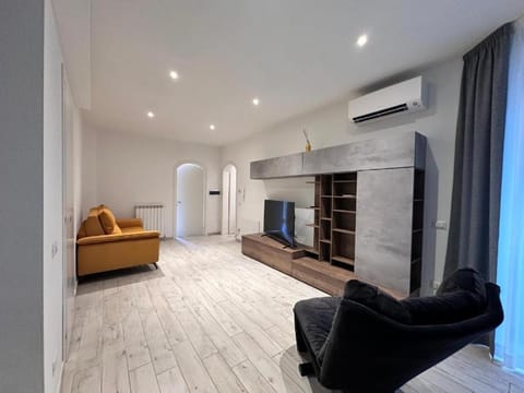 TV and multimedia, Living room, Seating area, air conditioner