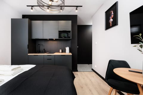 Cosy Corner - Krowoderska Apartments - by Upstairs Apartment in Krakow