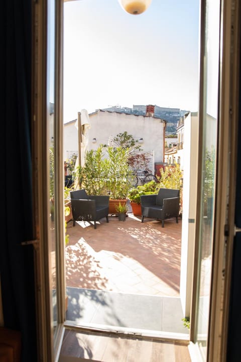 Balcony/Terrace, Balcony/Terrace