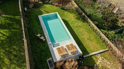 Just Like Home - Casa da Tuca Villa in Viana do Castelo District, Portugal