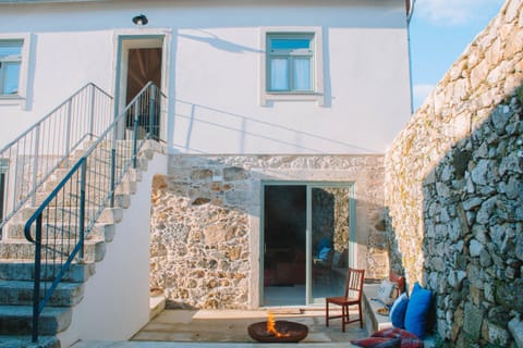 Just Like Home - Casa da Tuca Villa in Viana do Castelo District, Portugal