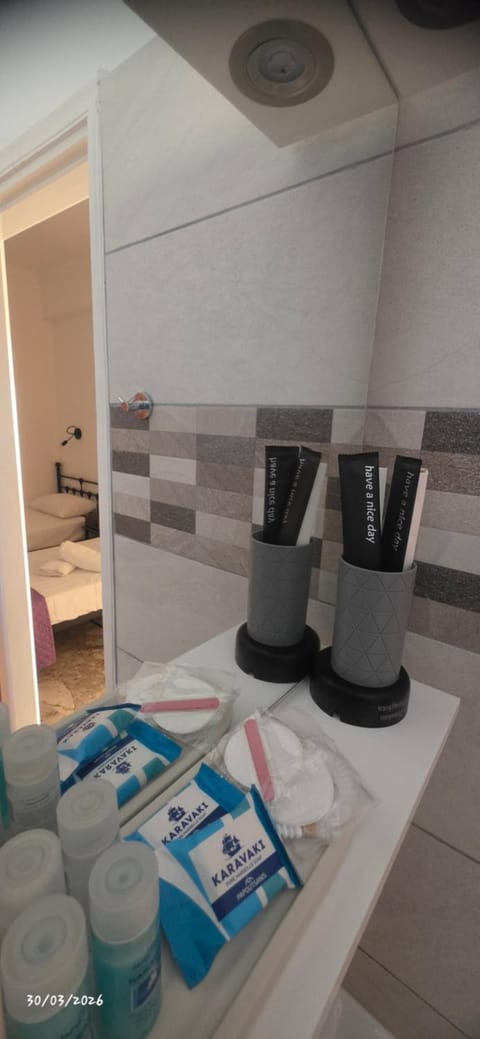 Pension Panagiota Inn in Spetses