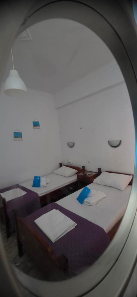 Pension Panagiota Inn in Spetses