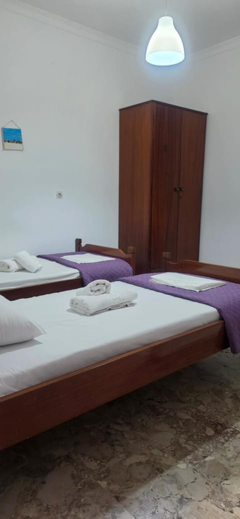 Pension Panagiota Inn in Spetses