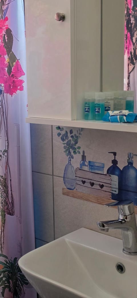 Pension Panagiota Inn in Spetses