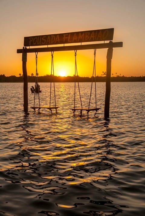 Lake view