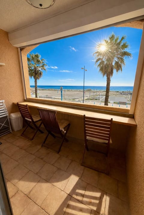 Patio, Balcony/Terrace