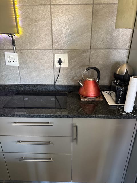 Balcony mountain views free fibre-wifi aircon and parking Apartment in Western Cape